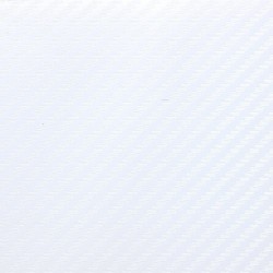 Isee250.910 ACT Carbon Fibre White š.152cm