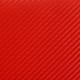 Isee2 50.950 ACT Carbon Fibre Red š.152cm