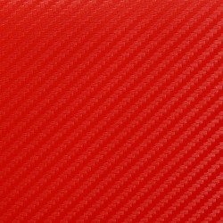Isee2 50.950 ACT Carbon Fibre Red š.152cm