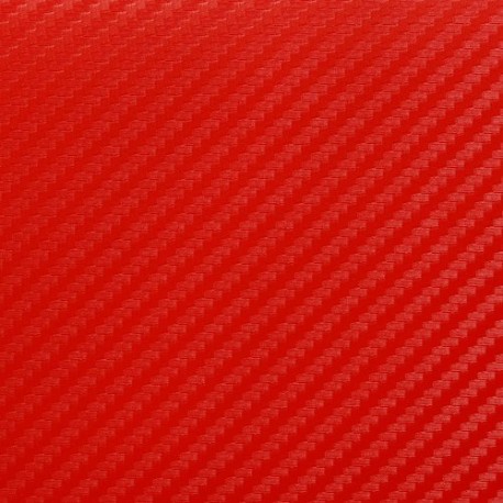 Isee2 50.950 ACT Carbon Fibre Red š.152cm