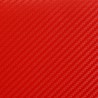 Isee2 50.950 ACT Carbon Fibre Red š.152cm