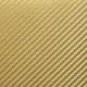 Isee2 50.980 ACT Carbon Fiber Gold š.152cm