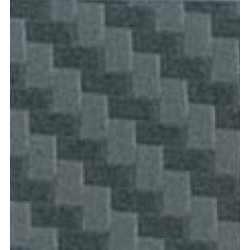 Isee2 50.991 ACT Carbon Fibre Anthracite š.152cm