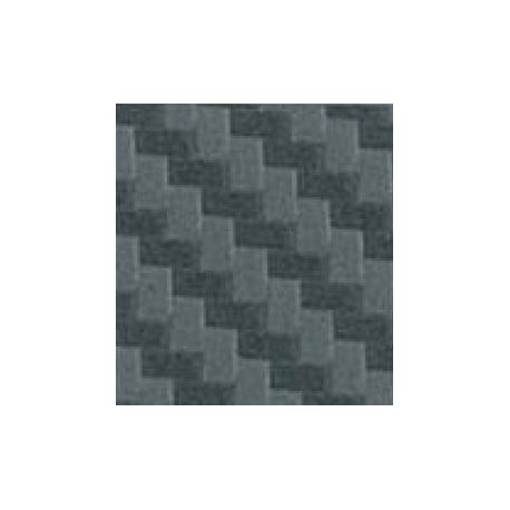 Isee2 50.991 ACT Carbon Fibre Anthracite š.152cm