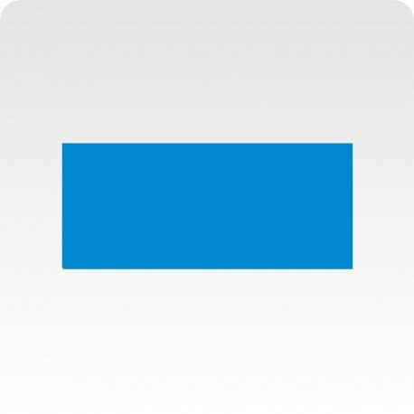 Oracal 951, barva 053, š.126 - light blue