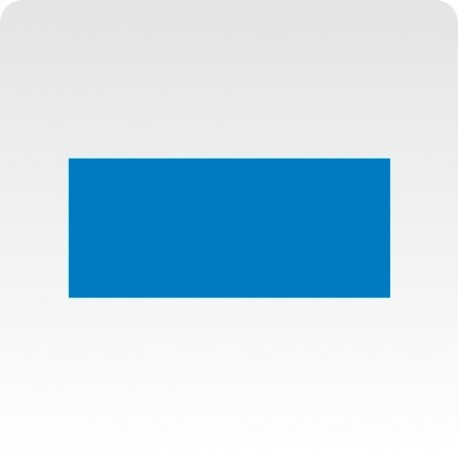Oracal 951, barva 547, š.126 - fjord blue