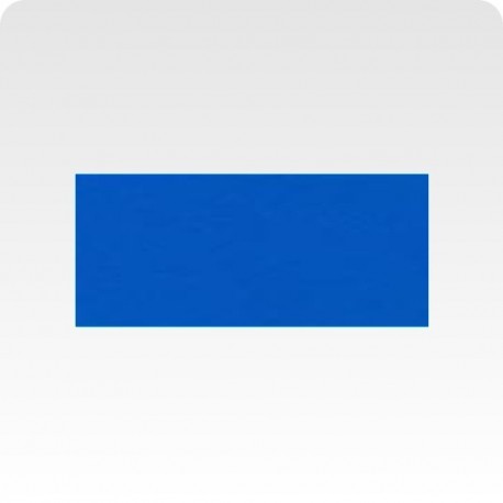 Oracal 951, barva 052, š.126 - fjord blue