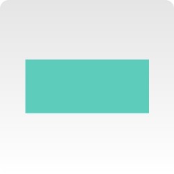 Oracal 951, barva 501, š.126 - Mint blue