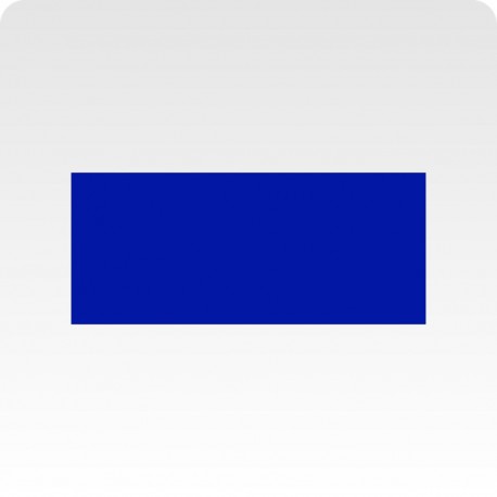 Oracal 951, barva 537, š.126 - Deep blue