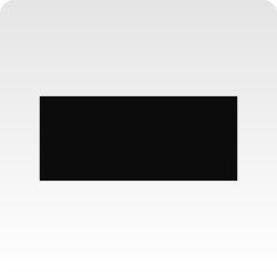 8288/89-00, black, š.: 61,5 cm