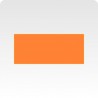 Macal 9809-13, light orange, š.: 123 cm