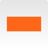 Macal 9801-40, orange, š.: 123 cm