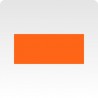 Macal 9807-07 SL, lumium orange, š.: 123 cm