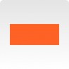 Macal 9807-23 SL, bright orange, š.: 123 cm
