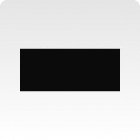 Macal 9399-00, transparent, š.: 123 cm