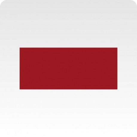 Macal 9359-59, crimson red, š.: 123 cm