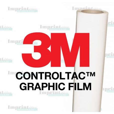 3M Controltac IJ 180 V3 Performance š.137cm