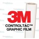 3M Controltac IJ 180 V3 Performance š.122cm