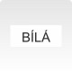 Magnetická fólie bílá lesk 0,4mm, šíře 61cm