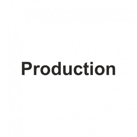 Production Frontlit matt 500g