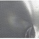Reflective Banner 500g š.135cm