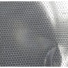 Reflective Banner 500g š.135cm