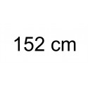 šíře 152 cm